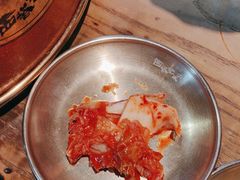 -西塔老太太泥炉烤肉(杭州首店)