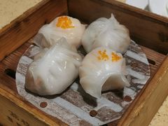 潮州蒸粉果-喜鹊茶点.啫煲(车陂店)