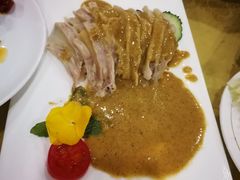 -北京全聚德(西客站店)