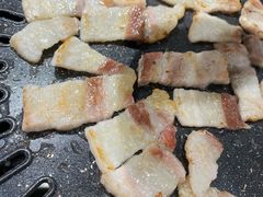 -恩泽家·果味坛子韩国炭火烤肉(白石龙店)