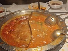 -名扬煮艺肥牛自助火锅(同和店)
