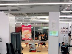 -乐刻运动健身(外环路店)