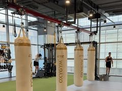 -OXYGYM 奥美氧舱运动中心(朝阳大悦城店)