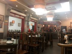 大堂-名门小厨(劲松店)