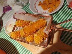 -楼兰新疆菜(江宁万达店)