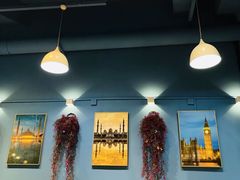 -木尔坦·Multan巴基斯坦清真餐厅halal(大智嘉园店)