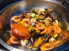 -七欣天香辣蟹火锅(武义壶山广场店)