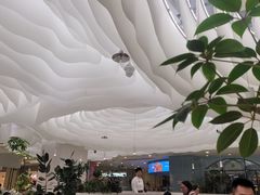 -大树餐厅(朝阳大悦城店)