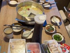 -野妹火锅(南园店)