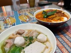 -大头力茶餐厅(花都融创茂店)