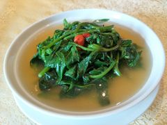 -观澜湖酒店·邀月庭中餐厅