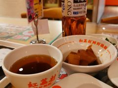 -红荔村肠粉(贝丽店)