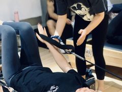 -一兆韦德健身(浦东万达会所)