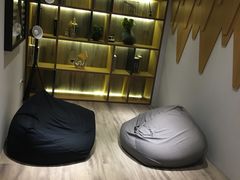 -碧桂园泰富城售楼部