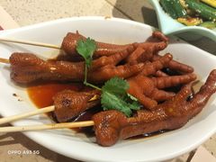 -点都德(汇点楼店)