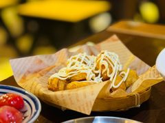 -贰醒·私房小院烧烤 (太古里店)