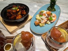 -鹿港小镇(霄云店)