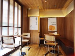 -银座仁志川·生吐司专门店(香港广场店)