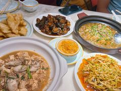 -日丰园海肠水饺·老字号大连海鲜(和平广场店)