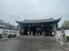 -建水文庙