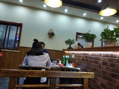大堂-二子海鲜大排档(太阳城店)