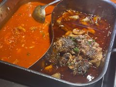 -齐祺渔锅(前进路店)