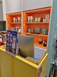 -Mengbaby·萌宝贝儿童理发(保利广场店)