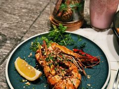 -SHADOWS•Bistro&Eatery(安福路店)