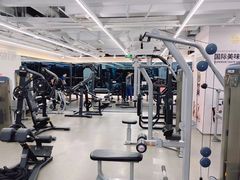 -乐刻运动健身(崇文门新世界店)