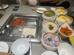 -海底捞火锅(龙岗星河COCO Park店)