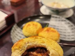 -广州白天鹅宾馆