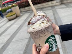 -星巴克(南京新百店)