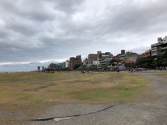 -淡水老街