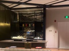 -瑰丽酒店·海吧·天际下午茶·现场DJ·天台酒吧