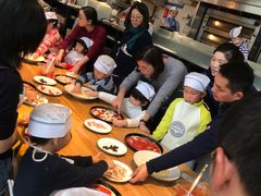 -玛尚诺Pizza&Bar(长泰广场店)