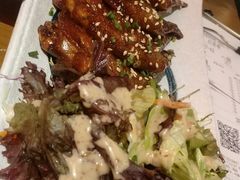 凤舞九天-有喜屋·深夜食堂(北京西路店)