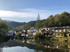 -九华山风景区