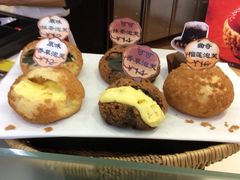 -西树泡芙(蓝色港湾店)