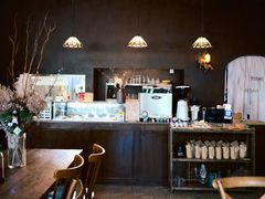 -MIMO CAFE(沙头角店)
