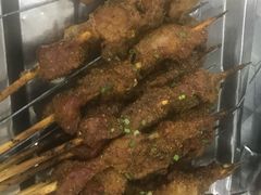 -桂萍特色牛筋牛杂(长堤街总店)