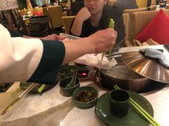 -润园四季椰子鸡火锅(海上世界店)