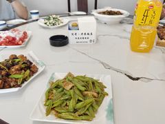 -途肴·老农饭庄(百里峡店)