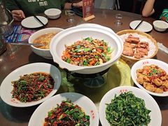 -天下客饭店(中山路店)