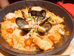 -西堤牛排(合肥之心城店)