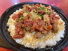 -顺徕德·仙庙烧鸡(兴宁总店)