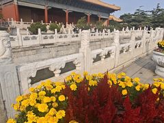 -北京市劳动人民文化宫(太庙)