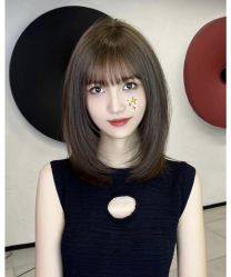 -张昊造型