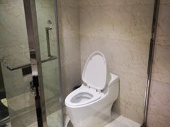 -长沙国金中心异国印象酒店