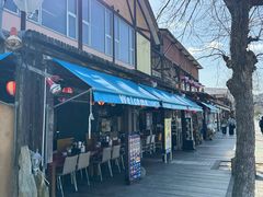 门面-海鮮市場長崎港(出島ワーフ店)