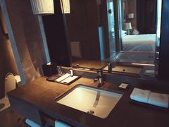 -广州粤海喜来登酒店